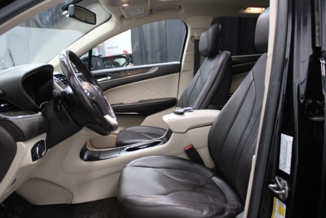 2017 Lincoln MKC Reserve Chantilly VA