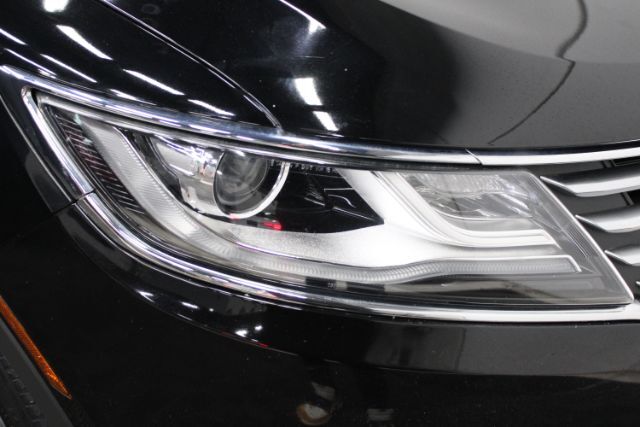 2017 Lincoln MKC Reserve Chantilly VA