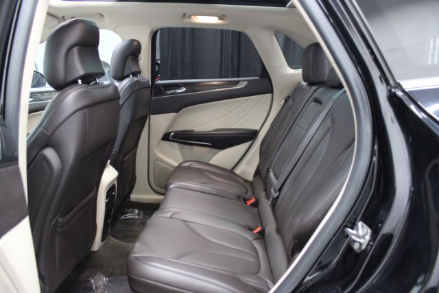 2017 Lincoln MKC Reserve Chantilly VA