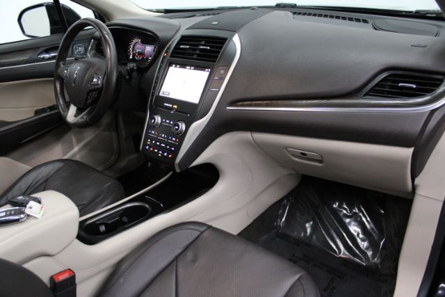 2017 Lincoln MKC Reserve Chantilly VA