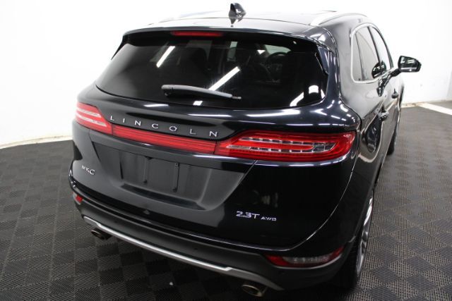 2017 Lincoln MKC Reserve Chantilly VA