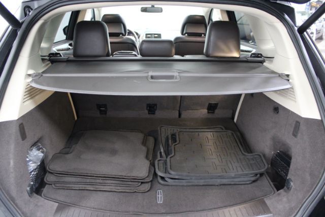 2017 Lincoln MKC Reserve Chantilly VA