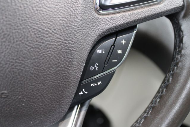 2017 Lincoln MKC Reserve Chantilly VA