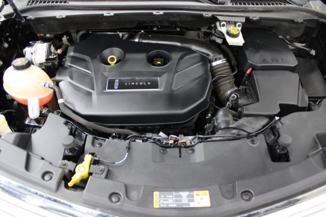 2017 Lincoln MKC Reserve Chantilly VA