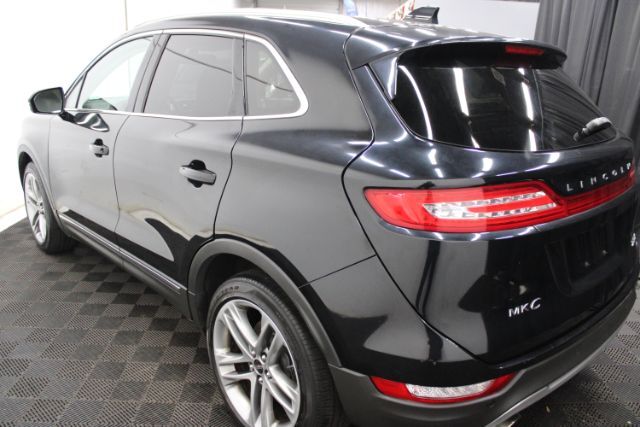 2017 Lincoln MKC Reserve Chantilly VA