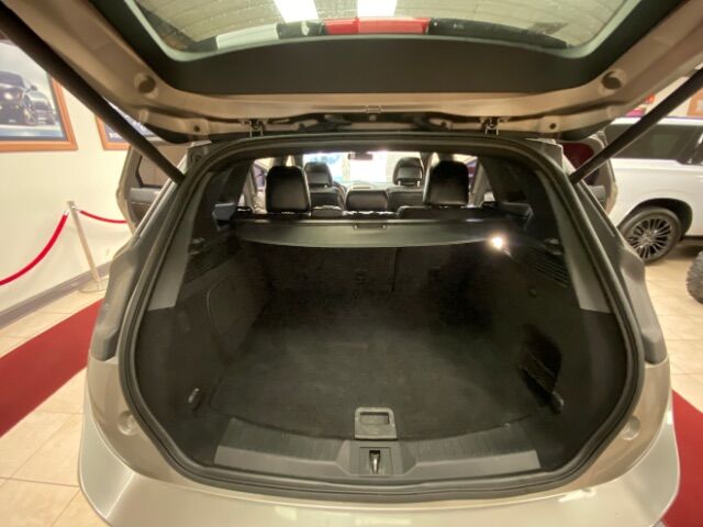 2017 Lincoln MKC Reserve Charlotte NC
