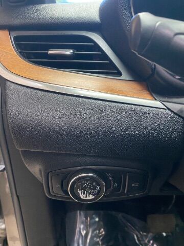 2017 Lincoln MKC Reserve Charlotte NC