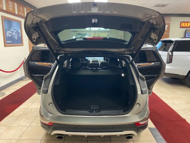 2017 Lincoln MKC Reserve Charlotte NC