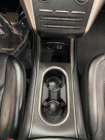 2017 Lincoln MKC Reserve Charlotte NC