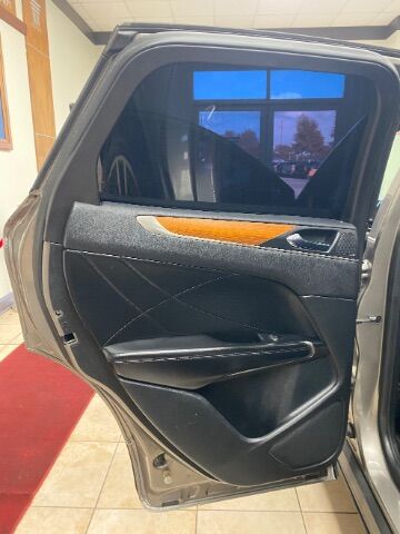 2017 Lincoln MKC Reserve Charlotte NC