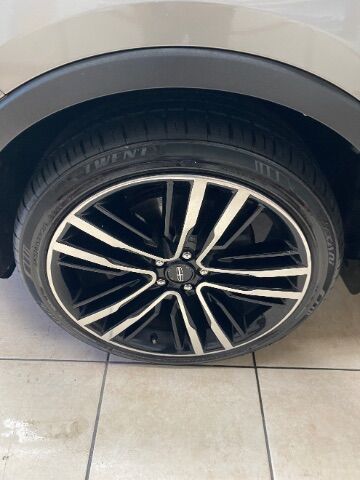 2017 Lincoln MKC Reserve Charlotte NC