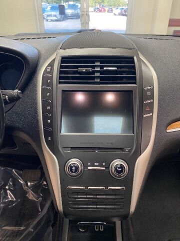 2017 Lincoln MKC Reserve Charlotte NC