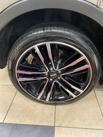 2017 Lincoln MKC Reserve Charlotte NC