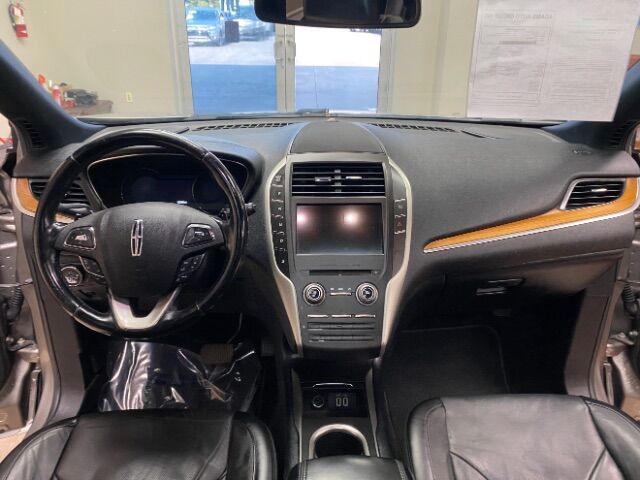 2017 Lincoln MKC Reserve Charlotte NC