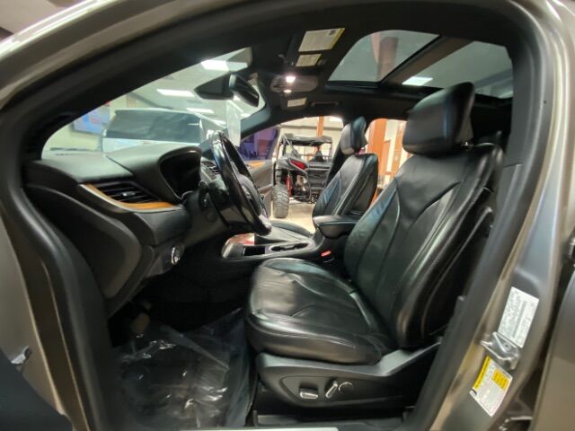 2017 Lincoln MKC Reserve Charlotte NC