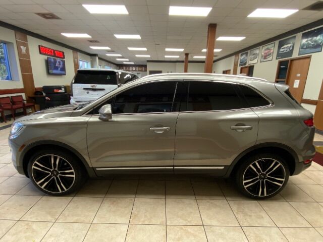 2017 Lincoln MKC Reserve Charlotte NC