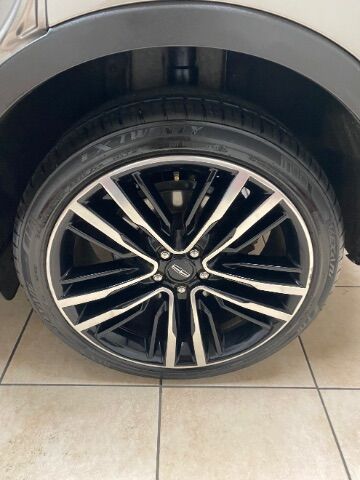 2017 Lincoln MKC Reserve Charlotte NC