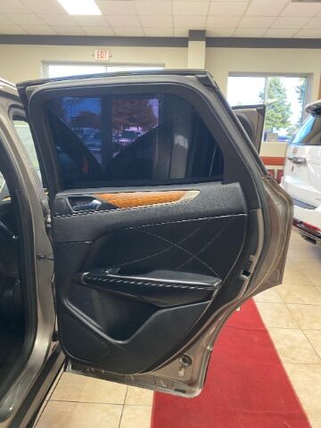 2017 Lincoln MKC Reserve Charlotte NC