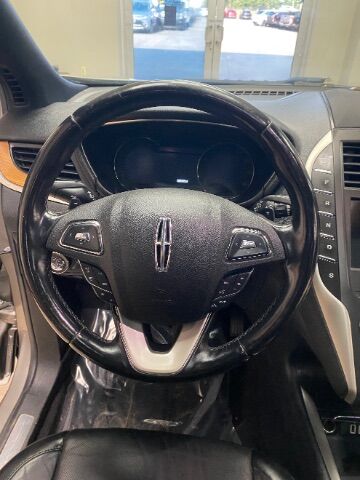 2017 Lincoln MKC Reserve Charlotte NC