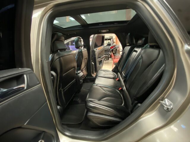 2017 Lincoln MKC Reserve Charlotte NC