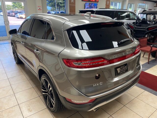2017 Lincoln MKC Reserve Charlotte NC