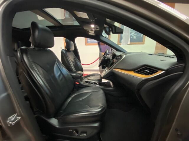 2017 Lincoln MKC Reserve Charlotte NC