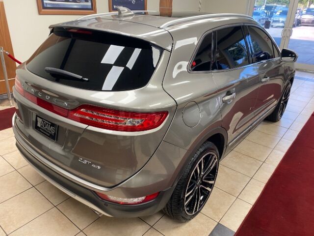 2017 Lincoln MKC Reserve Charlotte NC