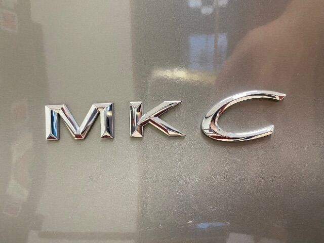 2017 Lincoln MKC Reserve Charlotte NC
