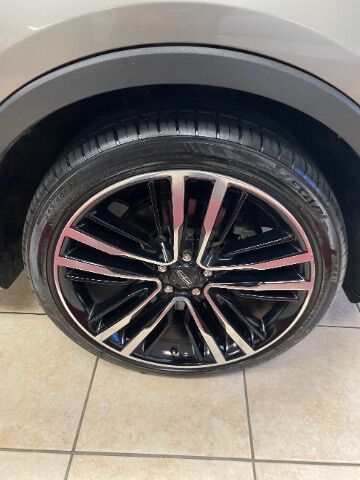 2017 Lincoln MKC Reserve Charlotte NC