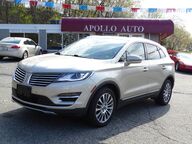 2017 Lincoln MKC Reserve Cumberland RI 2017 Lincoln MKC Reserve Cumberland RI