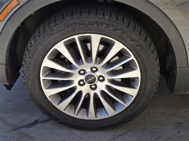 2017 Lincoln MKC Reserve Las Vegas NV