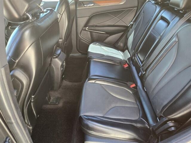 2017 Lincoln MKC Reserve Las Vegas NV