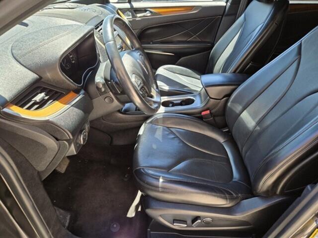 2017 Lincoln MKC Reserve Las Vegas NV