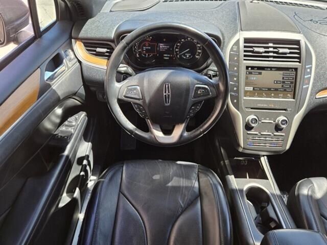 2017 Lincoln MKC Reserve Las Vegas NV