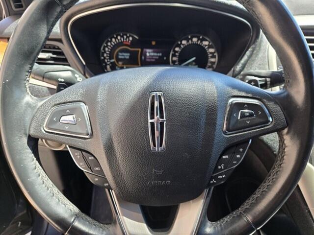 2017 Lincoln MKC Reserve Las Vegas NV