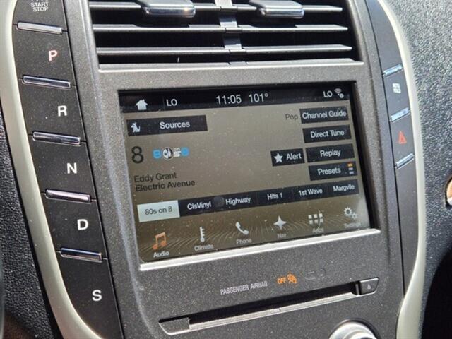 2017 Lincoln MKC Reserve Las Vegas NV