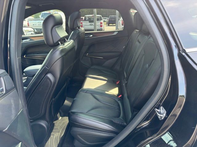 2017 Lincoln MKC Reserve Pine River MN