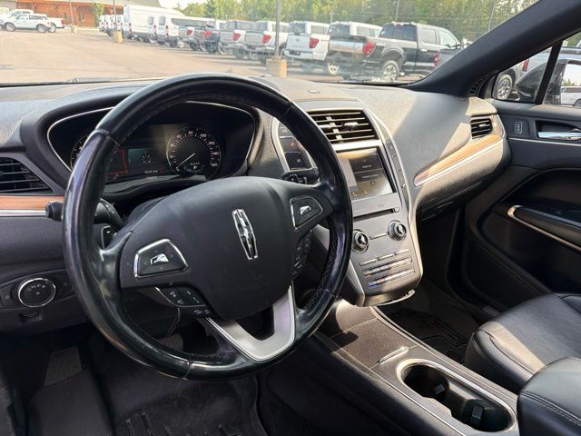 2017 Lincoln MKC Reserve Pine River MN