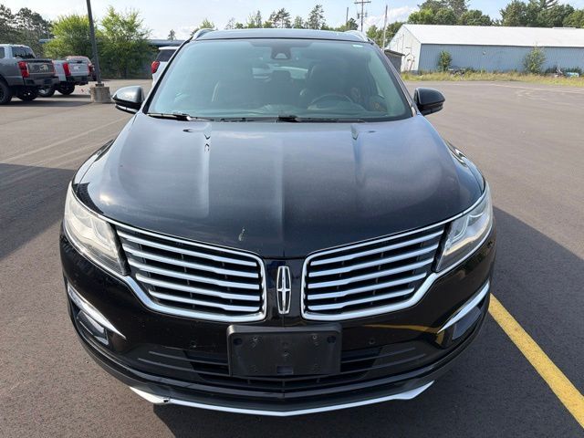 2017 Lincoln MKC Reserve Pine River MN