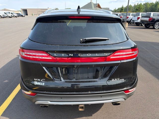 2017 Lincoln MKC Reserve Pine River MN