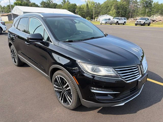 2017 Lincoln MKC Reserve Pine River MN