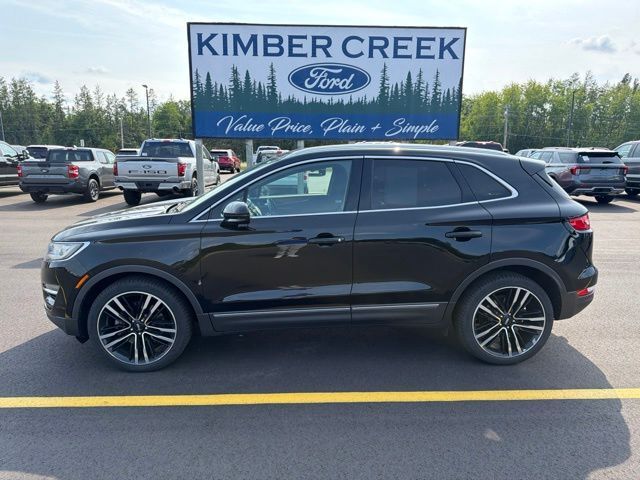 2017 Lincoln MKC Reserve Pine River MN