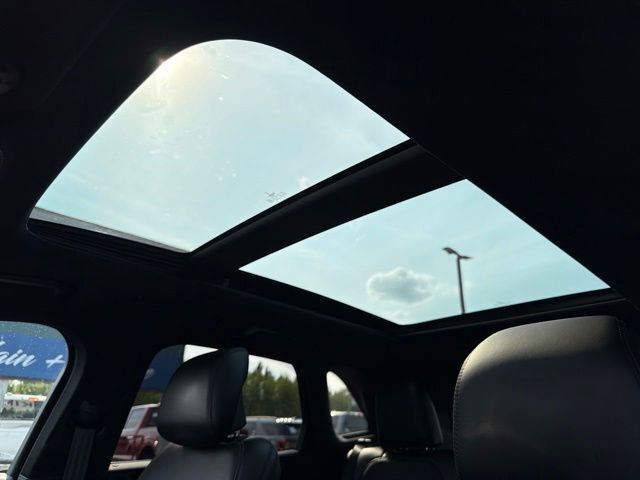 2017 Lincoln MKC Reserve Pine River MN