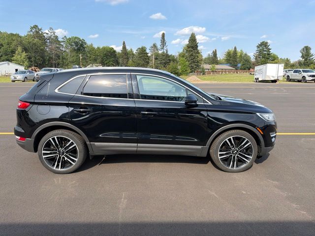 2017 Lincoln MKC Reserve Pine River MN