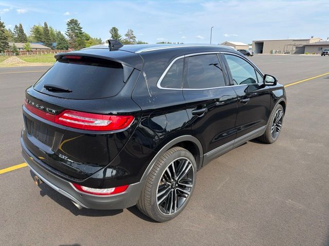 2017 Lincoln MKC Reserve Pine River MN
