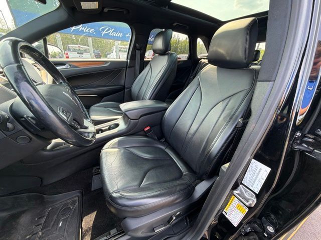 2017 Lincoln MKC Reserve Pine River MN