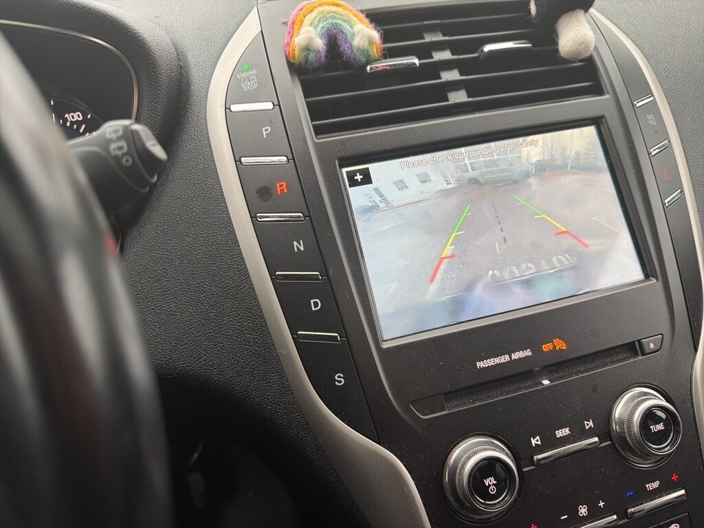 2017 Lincoln MKC Reserve Gresham OR