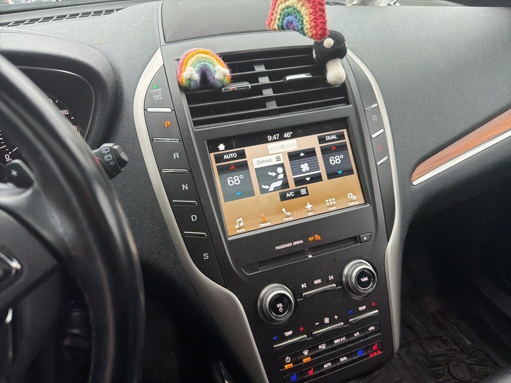 2017 Lincoln MKC Reserve Gresham OR