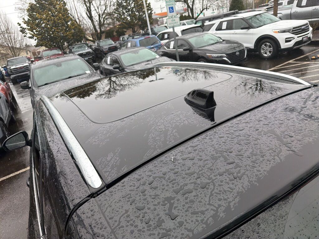 2017 Lincoln MKC Reserve Gresham OR