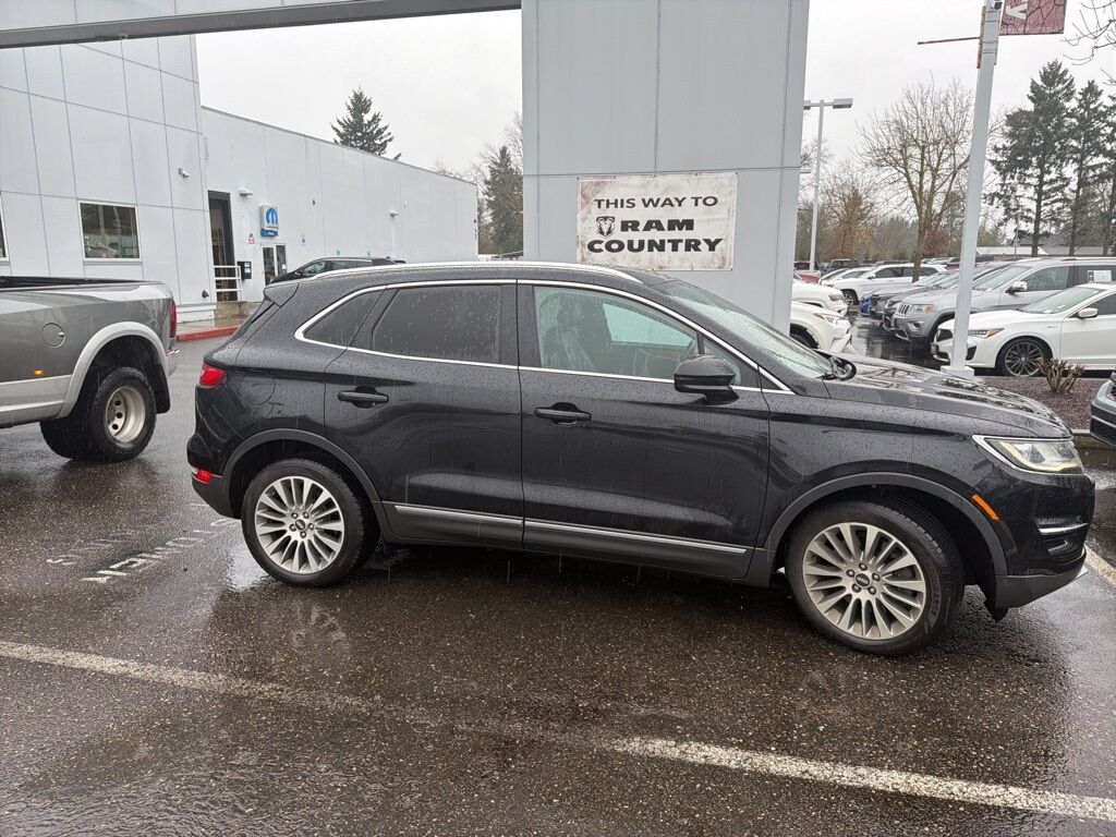 2017 Lincoln MKC Reserve Gresham OR